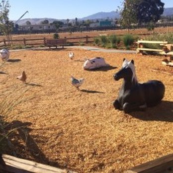 Martial Cottle Park - Parks Near Me - San Jose, California