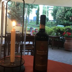 La Locanda del Prete