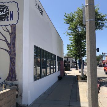 The Nest: A Brunch Joint - Breakfast & Brunch Near Me - Bellflower, California The Nest: A Brunch Joint - Breakfast & Brunch Near Me - Bellflower, California