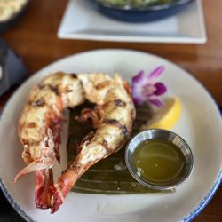 Florida lobster