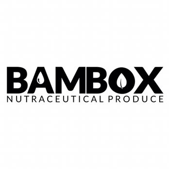 BAMBOX Produce - a black and white logo - Organic Stores Near Me - Tempe, Arizona
