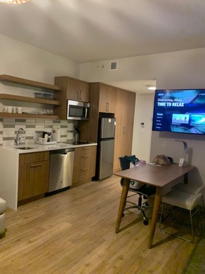 Element Orlando Universal Blvd. by null