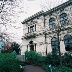 Fritz Rémond Theater im Zoo