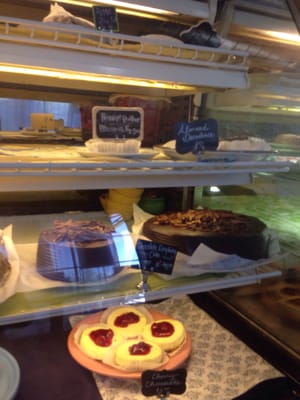 Carlucci's Bakery by null