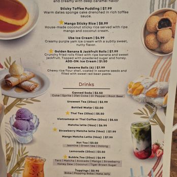 The Pan House - Menu - Asian Fusion Near Me - San Antonio, Texas The Pan House - Menu - Asian Fusion Near Me - San Antonio, Texas