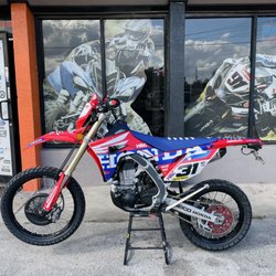 Imagine Powersports - Shop