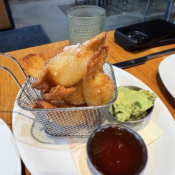 Parada - Toqueños ($15) - Peruvian Near Me - Walnut Creek, California Parada - Toqueños ($15) - Peruvian Near Me - Walnut Creek, California