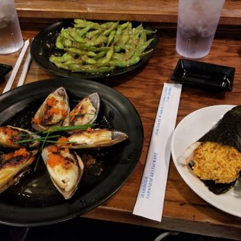 Harbour - Japanese Near Me - Palmdale, California Harbour - Japanese Near Me - Palmdale, California