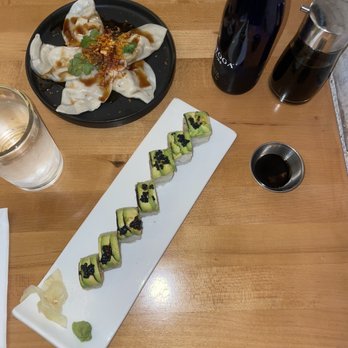 Beyond Sushi - Sushi Bars Near Me - New York, New York Beyond Sushi - Sushi Bars Near Me - New York, New York
