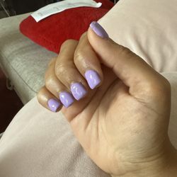 New Infinity Nail II
