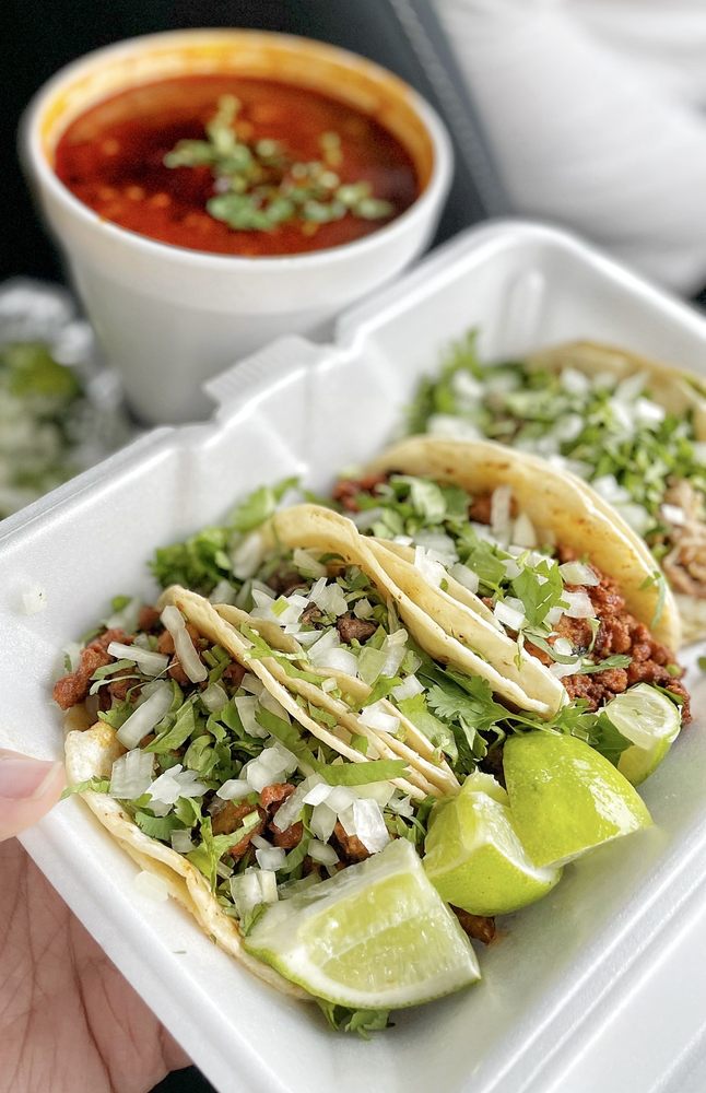 La Herradura Taqueria Mexicana