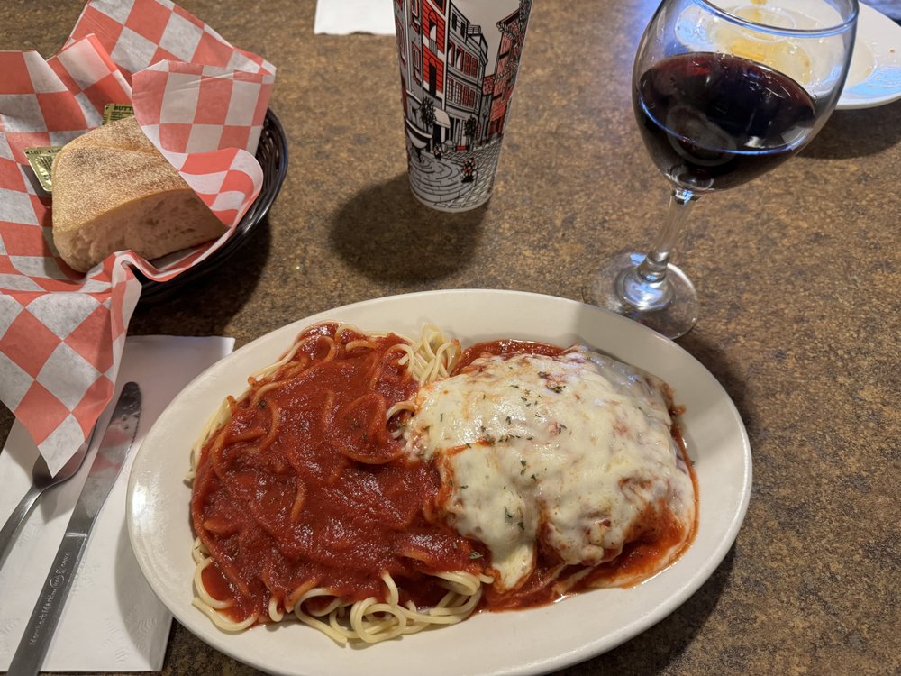 Little Italy Logo