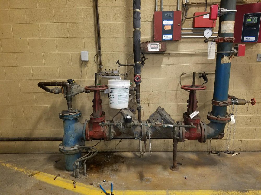 Slide of Done-Rite Plumbing