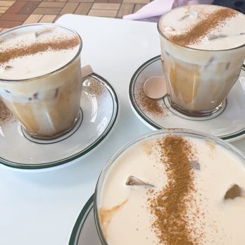 Tot Coffee - Coffee & Tea Near Me - Redondo Beach, California Tot Coffee - Coffee & Tea Near Me - Redondo Beach, California