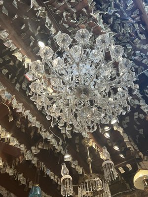 French Quarter Wedding Chapel by null