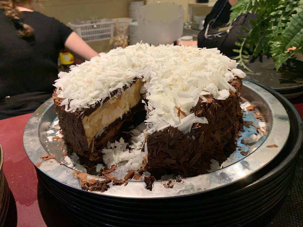 THE BUTTERMILK CAFE Updated September 2024 46 Photos & 57 Reviews 44 King Street W