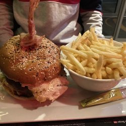 Werkstatt - Driver's club Burger