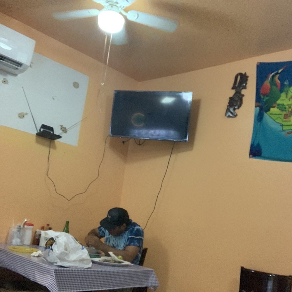 Pupuseria Cabañas - Inside restaurant - Salvadoran Near Me - Yuma, Arizona Pupuseria Cabañas - Inside restaurant - Salvadoran Near Me - Yuma, Arizona