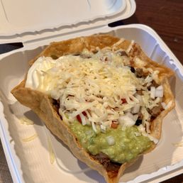 Taco Salad