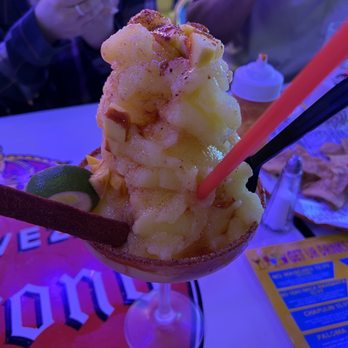Desvelados - No Manches (Mango) - Mexican Near Me - Glendale, California Desvelados - No Manches (Mango) - Mexican Near Me - Glendale, California