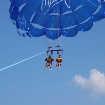 UFO Parasail - In the air - Fishing Near Me - Kailua-Kona, Hawaii UFO Parasail - In the air - Fishing Near Me - Kailua-Kona, Hawaii
