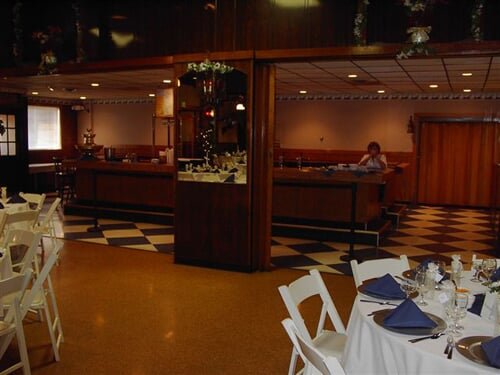 Tiffany East Catering by null