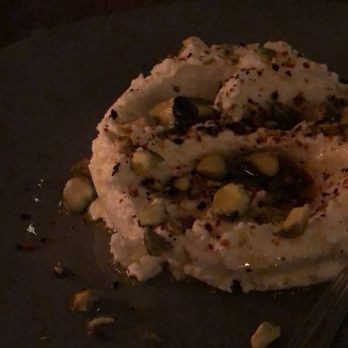 Aba - Whipped feta - Mediterranean Near Me - Austin, Texas Aba - Whipped feta - Mediterranean Near Me - Austin, Texas