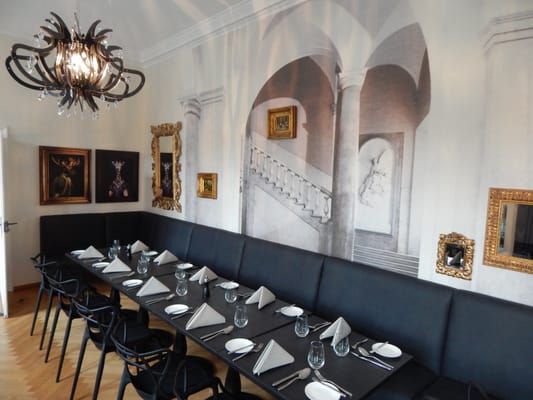 Restaurant 1718 by null