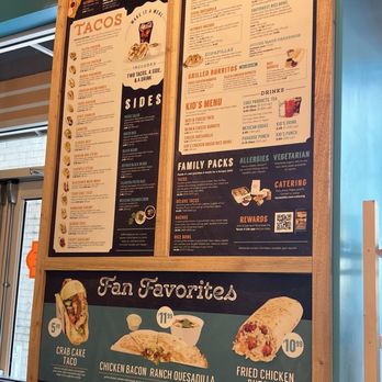 Tacos 4 Life - Tacos Near Me - Charlotte, North Carolina