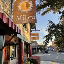 Milieu