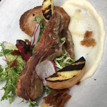 2120 - Pork Chop - New American Near Me - Seattle, Washington 2120 - Pork Chop - New American Near Me - Seattle, Washington