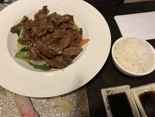 Kaiseki Japanese Cuisine by null