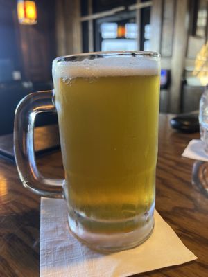 Three Blind Mice Irish Pub by null