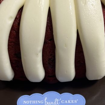 Nothing Bundt Cakes - Bakeries Near Me - Princeton, New Jersey Nothing Bundt Cakes - Bakeries Near Me - Princeton, New Jersey