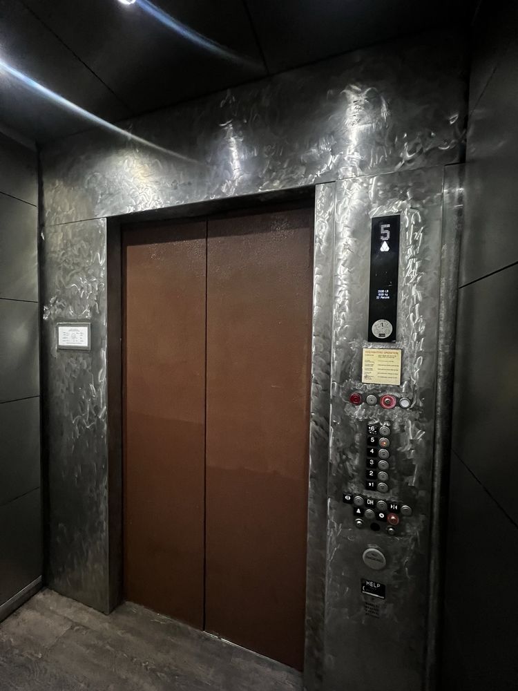 Edmund S. Coy Parking Garage - social services organization in Stockton, CA