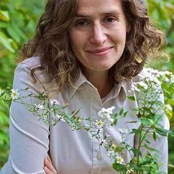 Ilana Gurevich, ND -Naturopathic Gastro - Dr. Ilana Gurevich