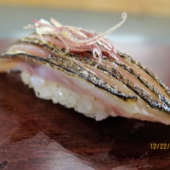 Hinata - Sushi Bars Near Me - San Francisco, California