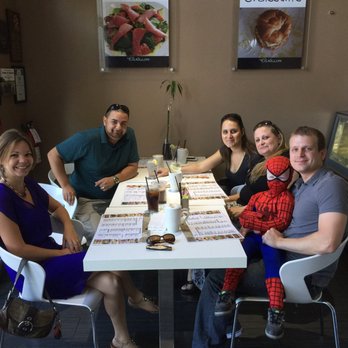 407 Cafe - Cafes Near Me - Orlando, Florida
