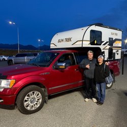Frontier Auto & RV Sales
