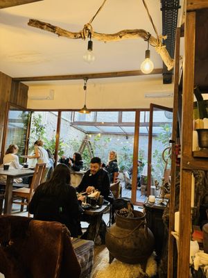 Do Norte Café by Hungry Biker | Brunch & Breakfast by null