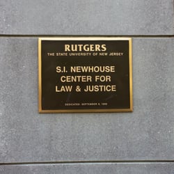 Rutgers School of Law - Newark