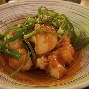 Ramen Lab Eatery-Delray Beach - Fried spicy cauliflower.. Yum - Ramen Near Me - Delray Beach, Florida Ramen Lab Eatery-Delray Beach - Fried spicy cauliflower.. Yum - Ramen Near Me - Delray Beach, Florida