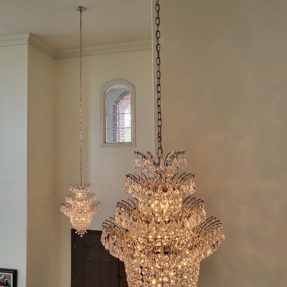 Chandies - Chandeliers - Lighting Fixtures & Equipment Near Me
