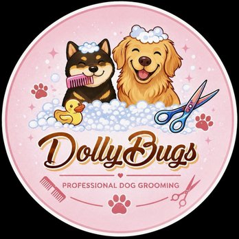 1. Dolly Bugs