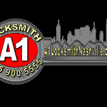 A-1 Locksmith - a1 locksmith nashville tn - Keys & Locksmiths Near Me - Nashville, Tennessee
