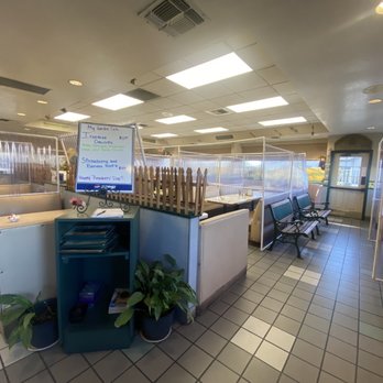 My Garden Cafe - It's 2022... this isn't necessary anymore. - Breakfast & Brunch Near Me - Ripon, California