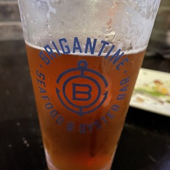 Brigantine - Seafood Near Me - Coronado, California