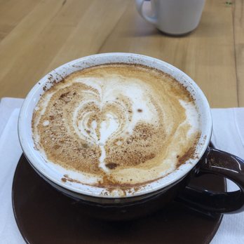 Cafe Rosetta - Coffee & Tea Near Me - Calumet, Michigan Cafe Rosetta - Coffee & Tea Near Me - Calumet, Michigan