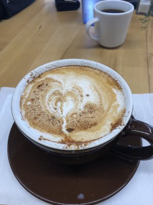Cafe Rosetta by null