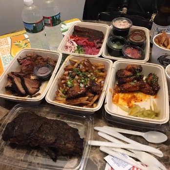 Mighty Quinn's Barbeque - Takeout - Barbeque Near Me - Clifton, New Jersey